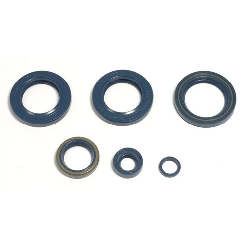 Kit guarnizioni motore - guarnizioni,