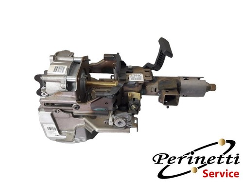 Piantone sterzo elettrico - sterzo,