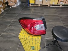 RENAULT CAPTUR 2013 FANALE POST EST SX COD OR 265558548R