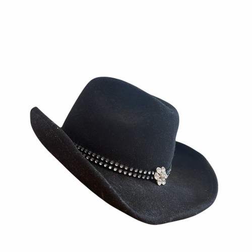 Cappello cowboy shyanne con - shyanne,