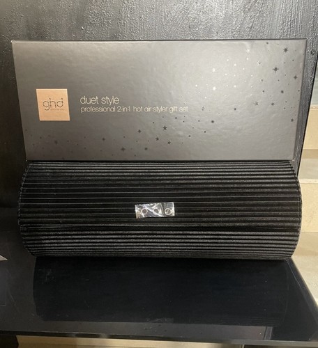 Ghd duet style gift - ghd, duet-style