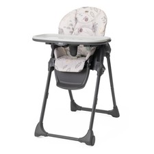 Seggiolone Polly Easy Woodland