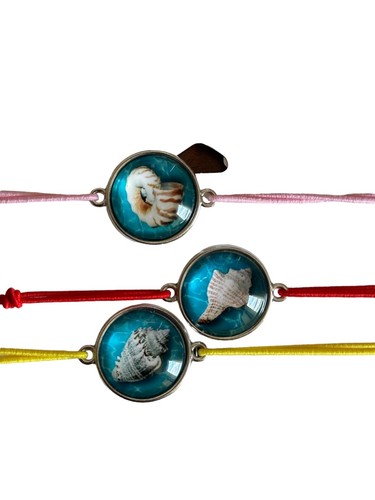 Set bracciale elastico - set, elastico--set