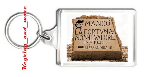 Alamein ww2 mancò la - mancò,