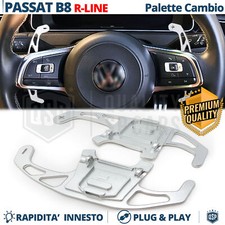 PALETTE Cambio al Volante per