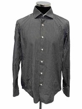 HUGO BOSS CAMICIA UOMO MAN