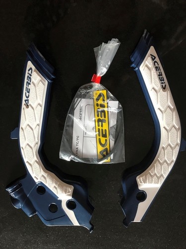 Acerbis protezioni telaio per - protezioni,