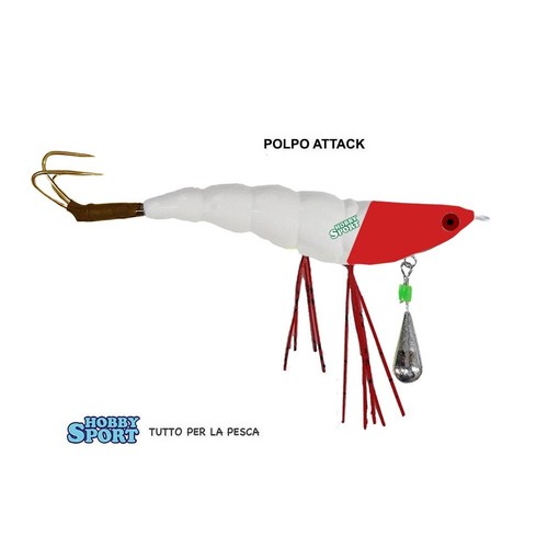 Polpara polpo attack expert - polpara,