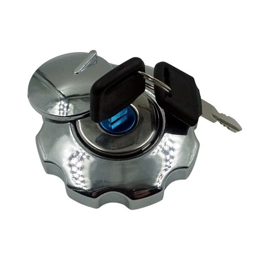 Tappo serbatoio carburante - tappo,