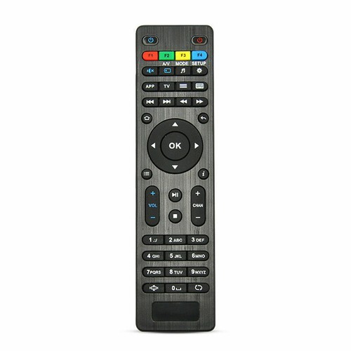 Telecomando adatto mag 255 - mag, 256