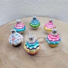 STOCK 9 Appendini Mini Cupcake