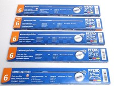 Catena per sega lima rotonda
