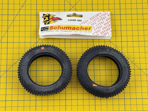 Schumacher u6568k gomme 10 - schumacher,