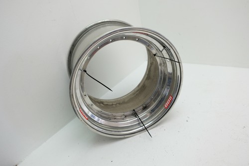 Chiave originale bbs per - originale,