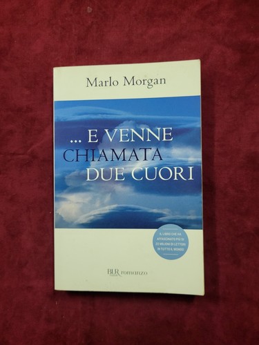 Libro venne chiamata due - libro,
