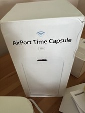 AirPort Time Capsule 2TB