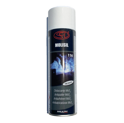 Antiadesivo spray bisolfuro - spray, al