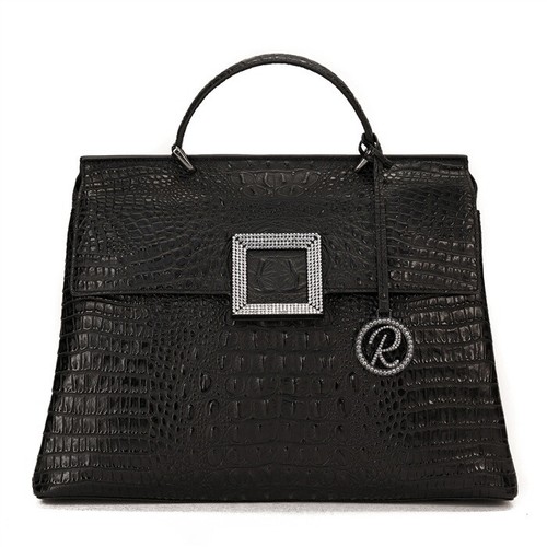 Borsa dottore - da, vera
