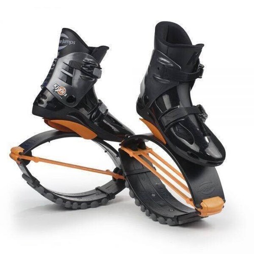 Kangoo jumps originale - jumps, xr3