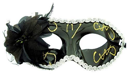 Maschera veneziana carnevale - veneziana,