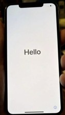 Iphone max rose gold - xs, g