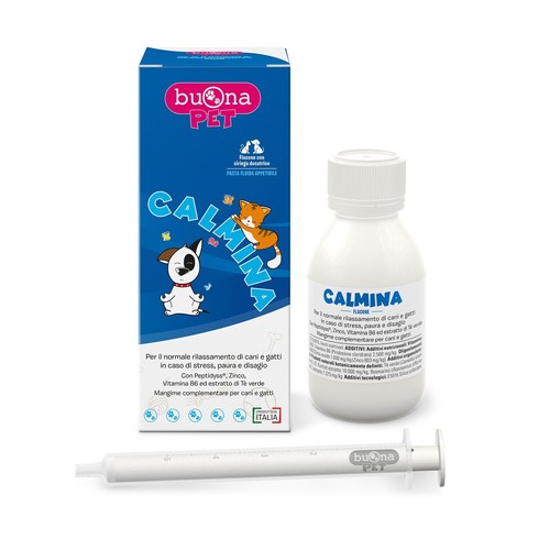 Buonapet calmina con - buonapet,