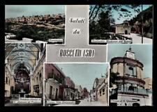 BUSCEMI saluti da - vedute