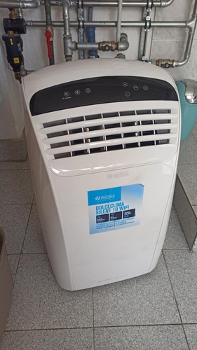 Climatizzatore dolceclima - climatizzatore,