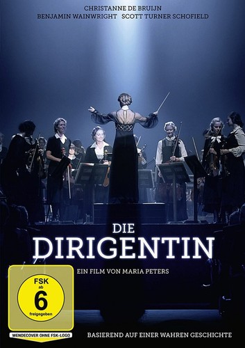 Die dirigentin christanne - die,