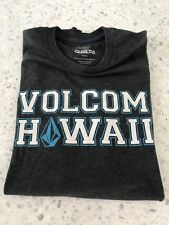 Volcom!! Bellissima Tshirt Hawaii!!