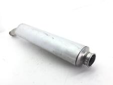 TERMINALE SCARICO MARMITTA SINISTRO DUCATI MONSTER 750 2002 M400AA