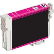 MULTIFUNZIONE STYLUS SX 130 Cartuccia Compatibile Stampanti Epson T1283 Magenta