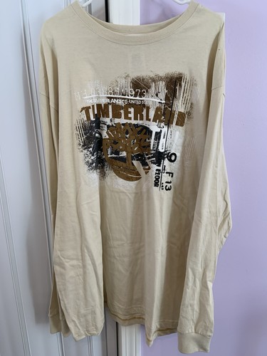 Camicia vintage timberland - camicia,