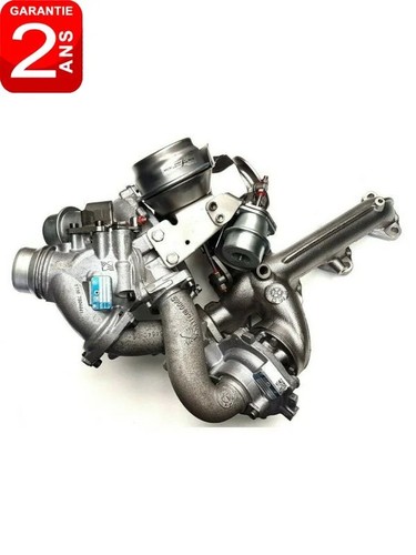 Turbo bmw 123d x1 23dx - /,