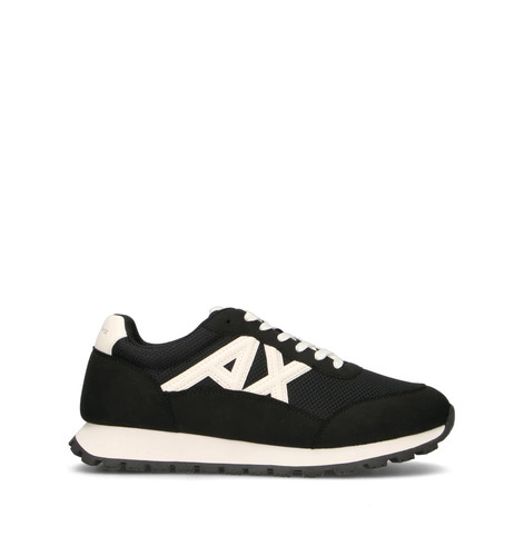 Armani exchange sneakers - armani,