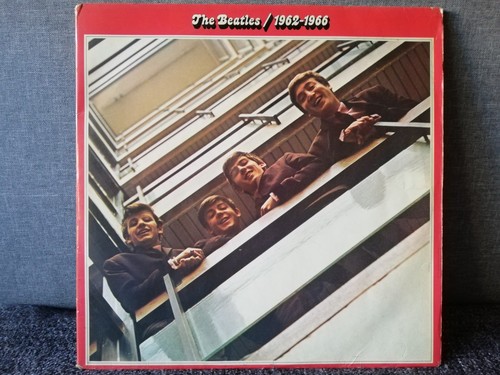 The beatles - -,