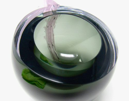 Vaso etichetta inclinati - vaso,
