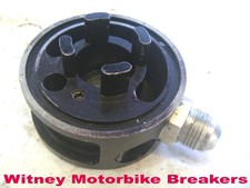 PIASTRA ADATTATORE RADIATORE OLIO HONDA RACE CBR600RR 2007-2023 CBR600 RR CBR 600RR (r4)