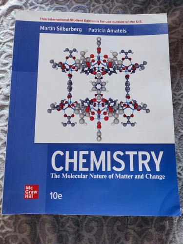 The molecular nature matter - molecular,