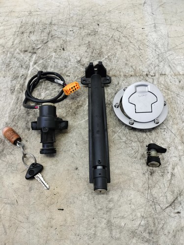 Kit serrature completo per bmw - completo,