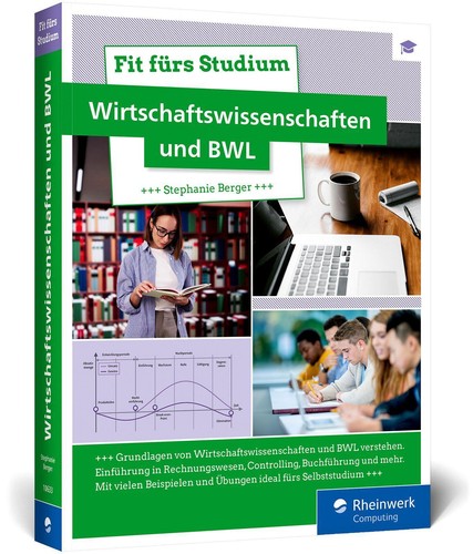 Fit fürs studium - fit,