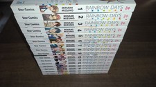 RAINBOW DAYS SERIE COMPLETA