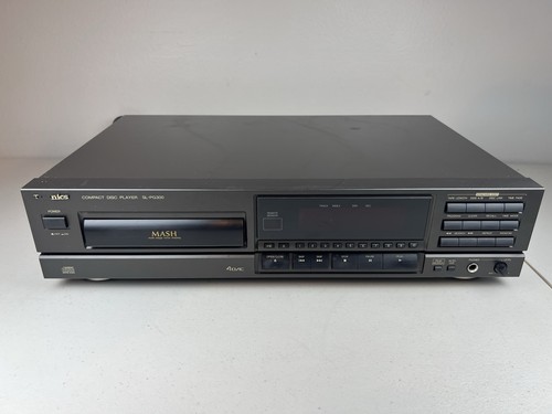 Technics pg300 lettore cd - technics,