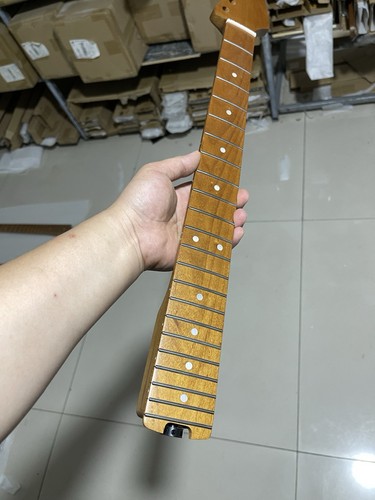 22frets acero tostato - 22frets,