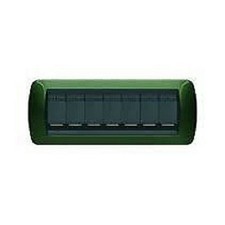 Bticino l4807vt placca posti - bticino,