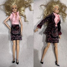 Vestiti Artigianali Barbie