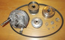 KIT TRASMISSIONE VARIATORE