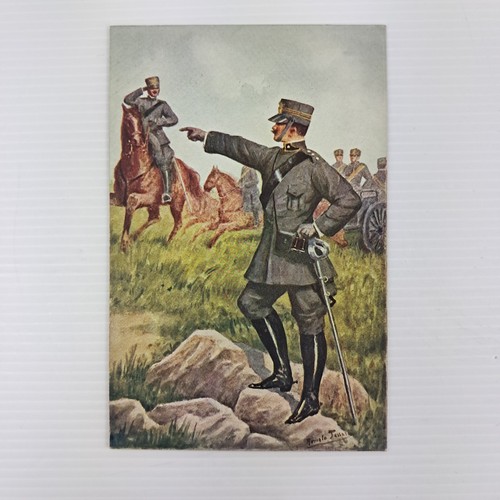 Num cartoline militari - num.,