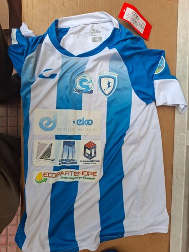 Maglia nuova originale calcio - maglia,