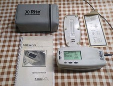 X-Rite 508 Densitometro Colore